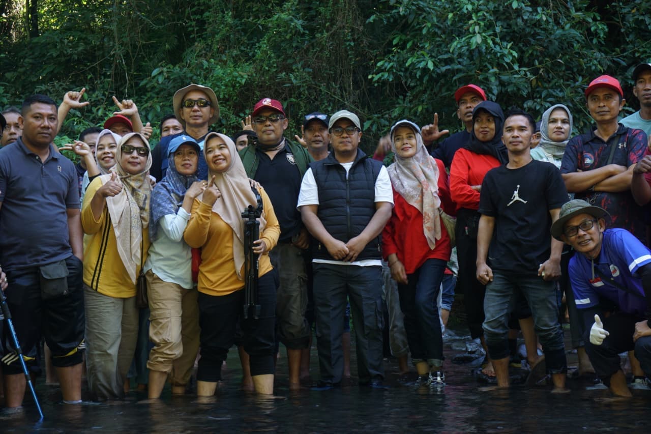 Komitmen Menjaga Kualitas Pelayanan